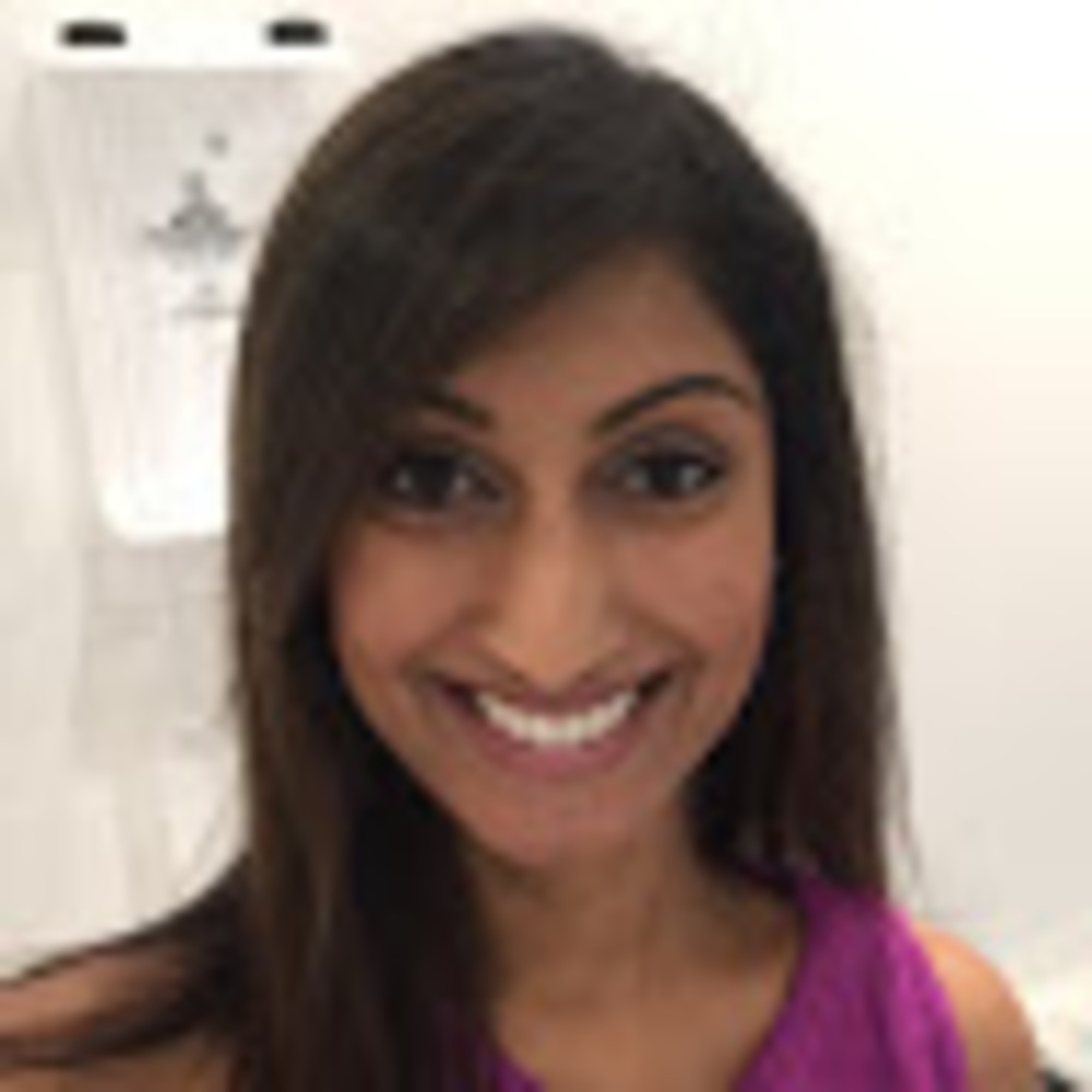 Meet your Posher, Prathyusha